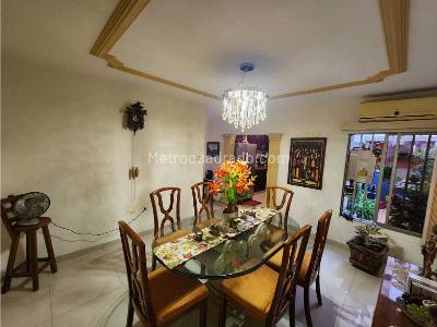 Casa de 4 alcobas en venta en El Tabor, Barranquilla, 165 m² · foto 7 de 20