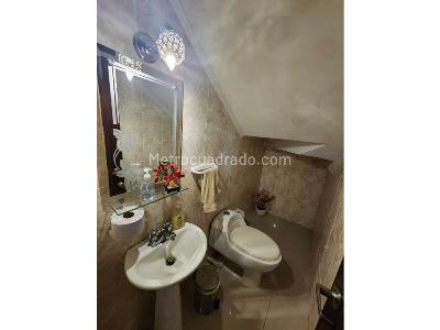 Casa de 4 alcobas en venta en El Tabor, Barranquilla, 165 m² · foto 8 de 20