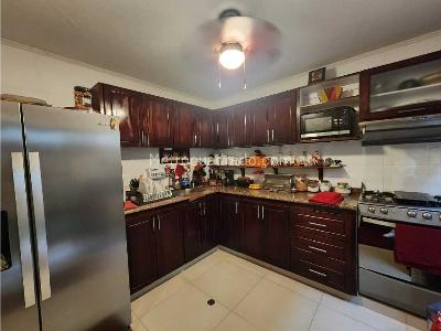 Casa de 4 alcobas en venta en El Tabor, Barranquilla, 165 m² · foto 9 de 20