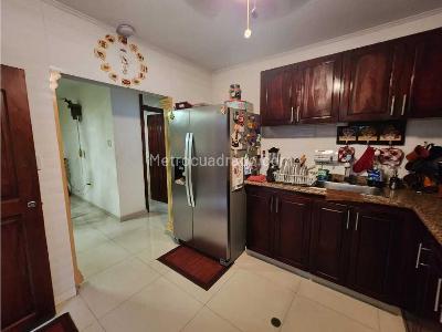 Casa de 4 alcobas en venta en El Tabor, Barranquilla, 165 m² · foto 11 de 20