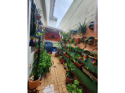 Casa de 4 alcobas en venta en El Tabor, Barranquilla, 165 m² · foto 12 de 20