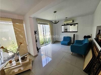 Casa de 3 alcobas en venta en La Castellana, Barranquilla, 220 m² · foto 5 de 14