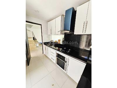 Casa de 3 alcobas en venta en La Castellana, Barranquilla, 220 m² · foto 10 de 14