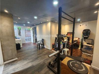 Casa de 4 alcobas en venta en Mercedes Norte, Barranquilla, 319 m² · foto 16 de 20