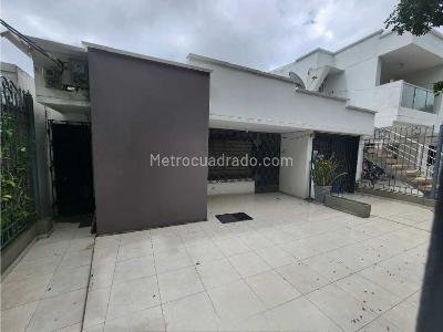 Casa de 4 alcobas en venta en Mercedes Norte, Barranquilla, 319 m² · foto 20 de 20