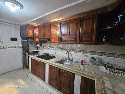 Casa en venta en Paraiso, Barranquilla · foto 4 de 13