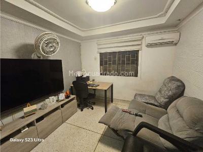 Casa en venta en Paraiso, Barranquilla · foto 5 de 13