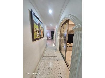 Casa en venta en Paraiso, Barranquilla · foto 6 de 13