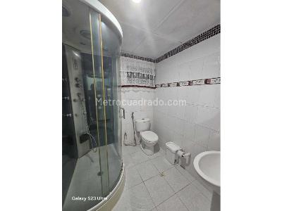 Casa en venta en Paraiso, Barranquilla · foto 8 de 13