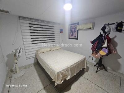 Casa en venta en Paraiso, Barranquilla · foto 9 de 13
