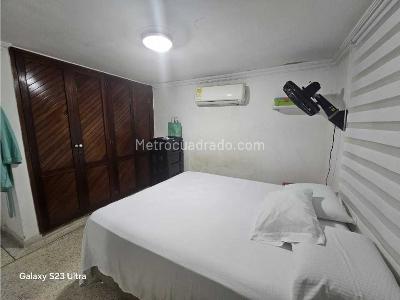 Casa en venta en Paraiso, Barranquilla · foto 10 de 13