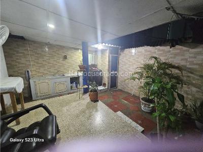 Casa en venta en Paraiso, Barranquilla · foto 12 de 13