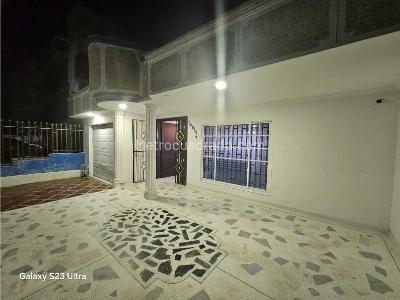 Casa en venta en Paraiso, Barranquilla · foto 13 de 13