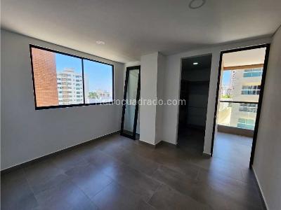 Apartamento en venta en Ciudad Jardin, Barranquilla · foto 8 de 20