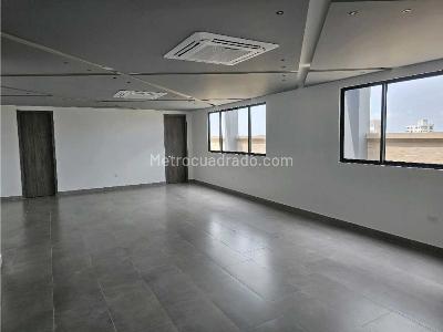 Apartamento en venta en Ciudad Jardin, Barranquilla · foto 18 de 20