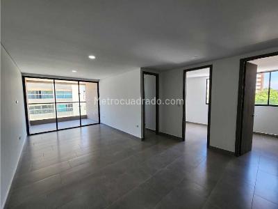 Apartamento en venta en Ciudad Jardin, Barranquilla · foto 2 de 20