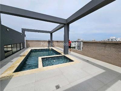 Apartamento en venta en Ciudad Jardin, Barranquilla · foto 16 de 20