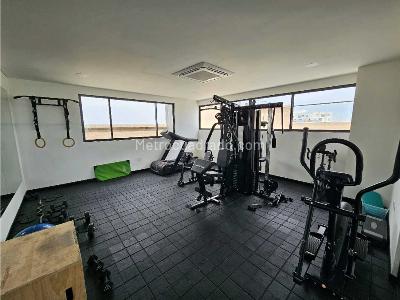 Apartamento en venta en Ciudad Jardin, Barranquilla · foto 17 de 20