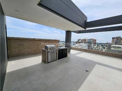 Apartamento en venta en Ciudad Jardin, Barranquilla · foto 19 de 20