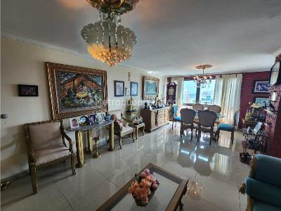 Apartamento en venta en San Vicente, Barranquilla · foto 3 de 20