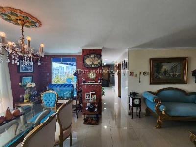 Apartamento en venta en San Vicente, Barranquilla · foto 4 de 20