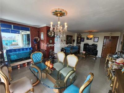 Apartamento en venta en San Vicente, Barranquilla · foto 5 de 20