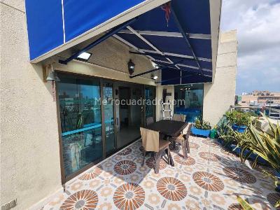 Apartamento en venta en San Vicente, Barranquilla · foto 7 de 20