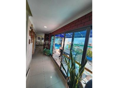 Apartamento en venta en San Vicente, Barranquilla · foto 9 de 20