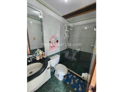 Apartamento en venta en San Vicente, Barranquilla · foto 20 de 20