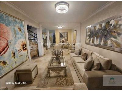 Casa en venta en Paraiso, Barranquilla · foto 3 de 20
