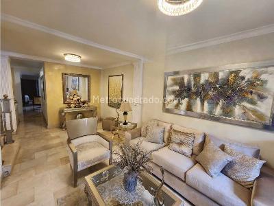 Casa en venta en Paraiso, Barranquilla · foto 4 de 20