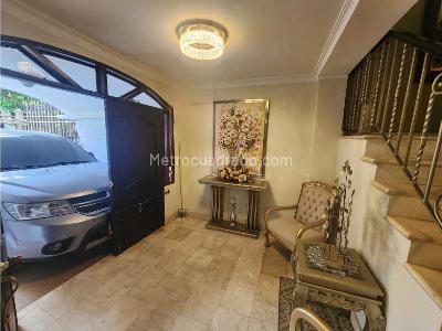 Casa en venta en Paraiso, Barranquilla · foto 7 de 20