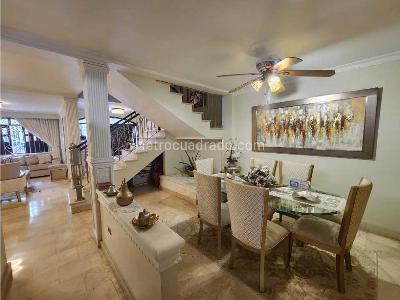 Casa en venta en Paraiso, Barranquilla · foto 8 de 20