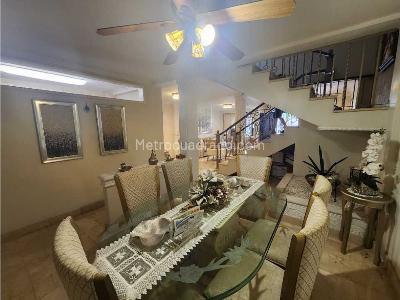Casa en venta en Paraiso, Barranquilla · foto 9 de 20