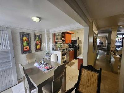 Casa en venta en Paraiso, Barranquilla · foto 10 de 20