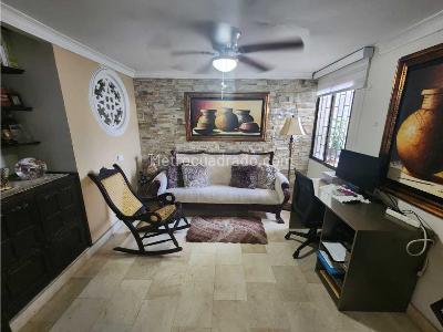 Casa en venta en Paraiso, Barranquilla · foto 13 de 20