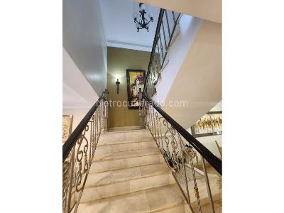 Casa en venta en Paraiso, Barranquilla · foto 19 de 20
