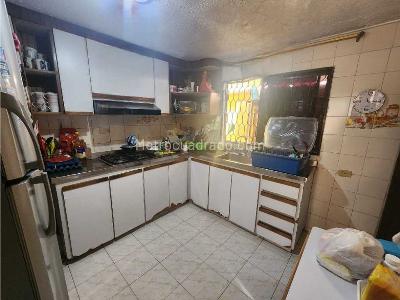 Casa de 5 alcobas en venta en Los Jobos, Barranquilla, 350 m² · foto 9 de 20