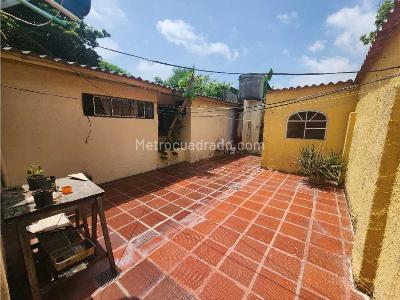 Casa de 5 alcobas en venta en Los Jobos, Barranquilla, 350 m² · foto 19 de 20