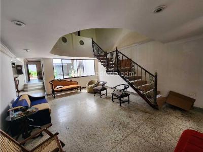 Casa en venta en Los Nogales, Barranquilla · foto 2 de 20