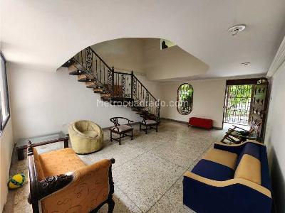 Casa en venta en Los Nogales, Barranquilla · foto 3 de 20