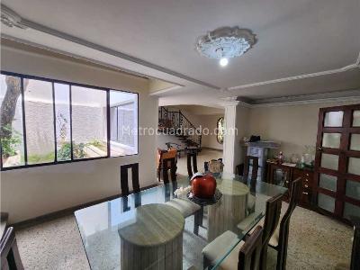 Casa en venta en Los Nogales, Barranquilla · foto 4 de 20