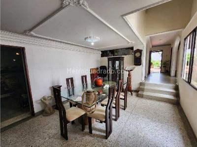 Casa en venta en Los Nogales, Barranquilla · foto 5 de 20