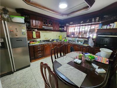 Casa en venta en Los Nogales, Barranquilla · foto 10 de 20