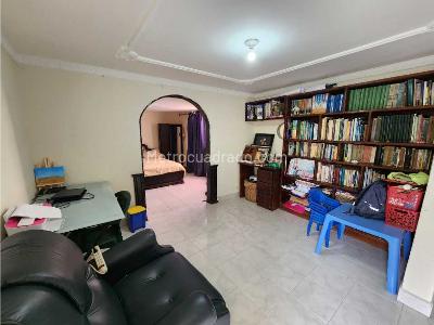 Casa en venta en Los Nogales, Barranquilla · foto 19 de 20