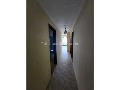 Apartamento en venta en Paraiso, Barranquilla · foto 9 de 19