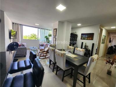 Apartamento en venta en Los Alpes, Barranquilla · foto 2 de 20