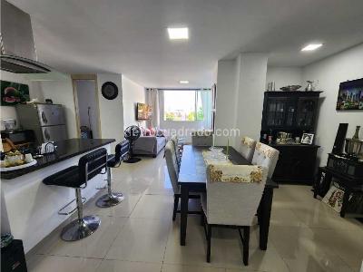 Apartamento en venta en Los Alpes, Barranquilla · foto 3 de 20