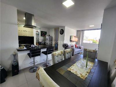 Apartamento en venta en Los Alpes, Barranquilla · foto 5 de 20