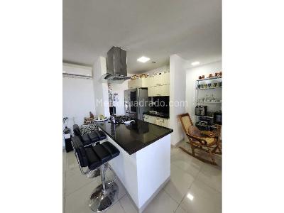 Apartamento en venta en Los Alpes, Barranquilla · foto 6 de 20